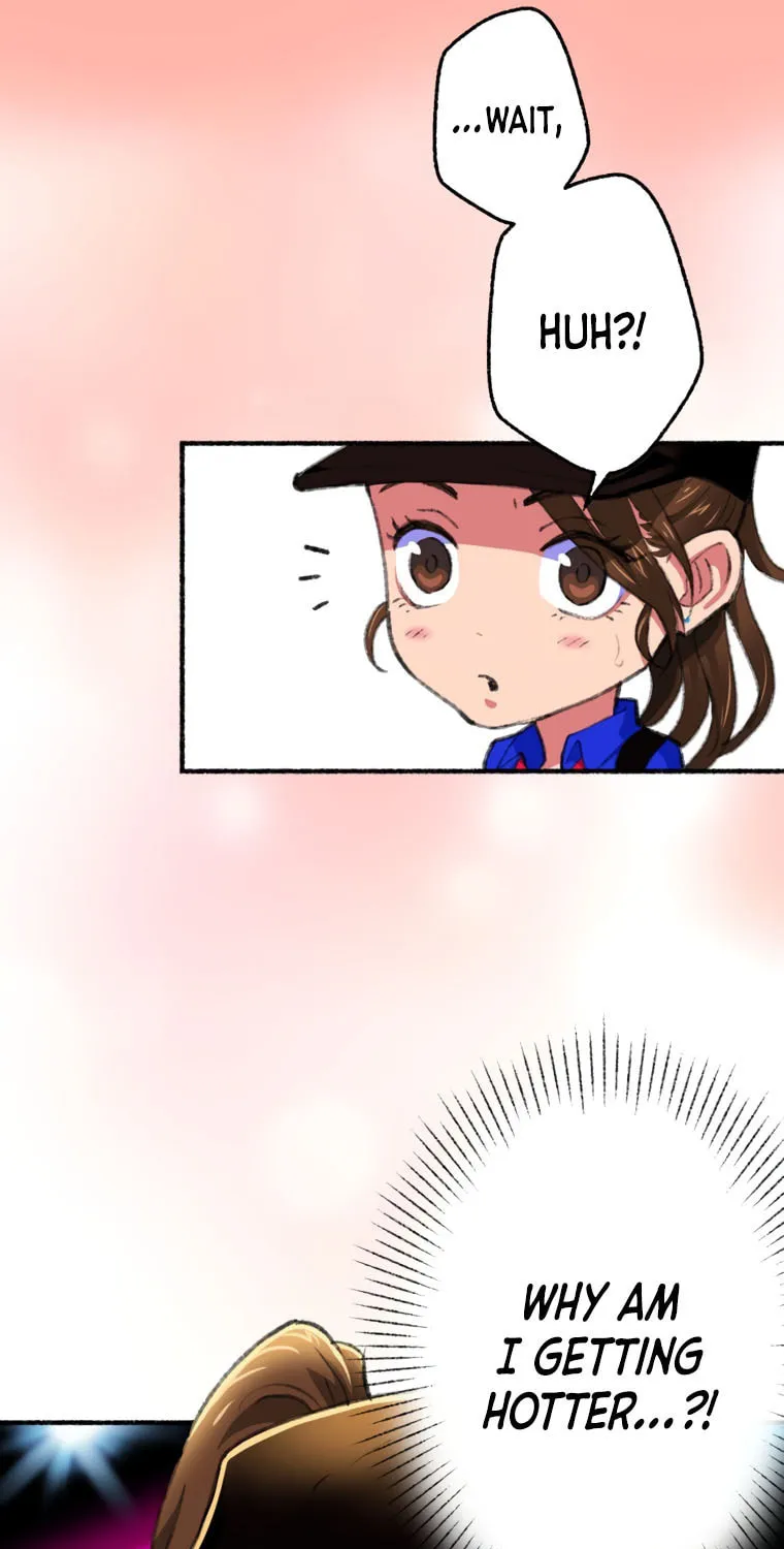 Haibasu Chapter 3 page 37 - 