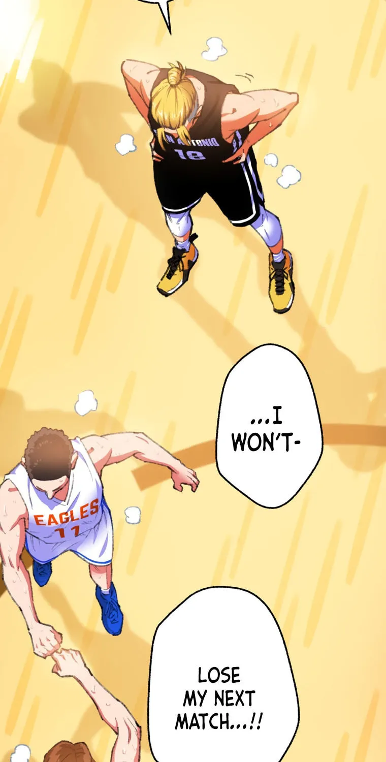 Haibasu Chapter 3 page 42 - 