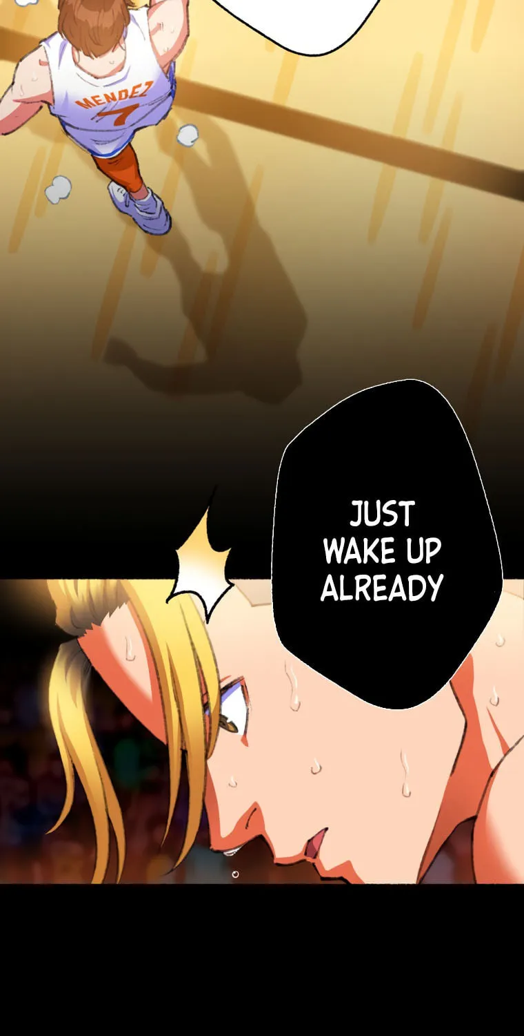 Haibasu Chapter 3 page 43 - 