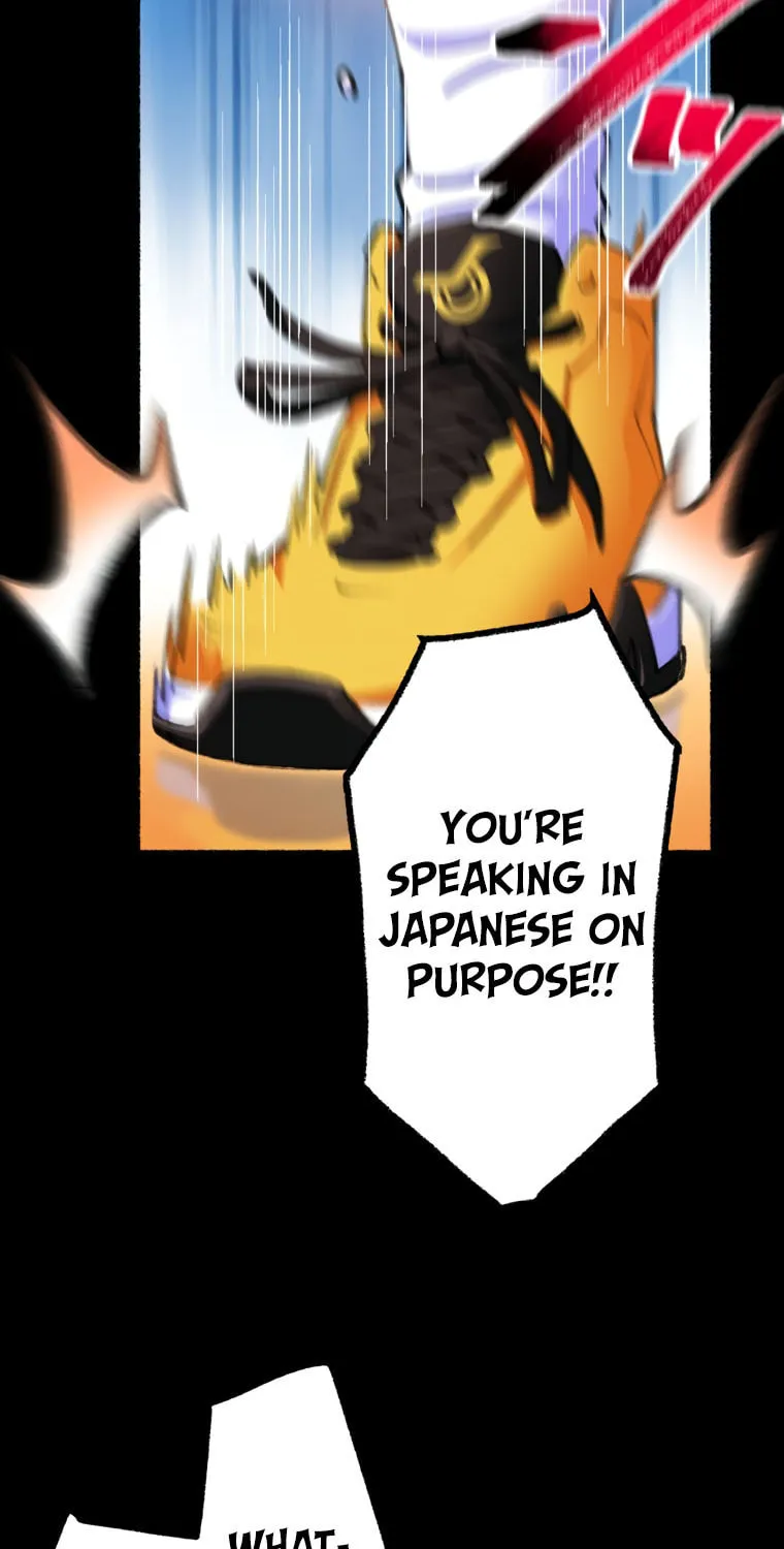 Haibasu Chapter 3 page 48 - 