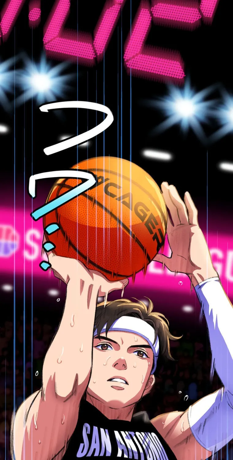 Haibasu Chapter 3 page 6 - 