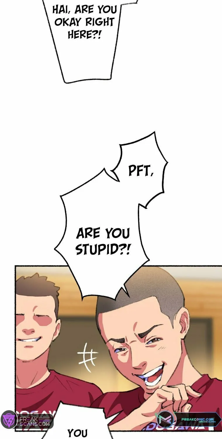 Haibasu Chapter 3 page 60 - 