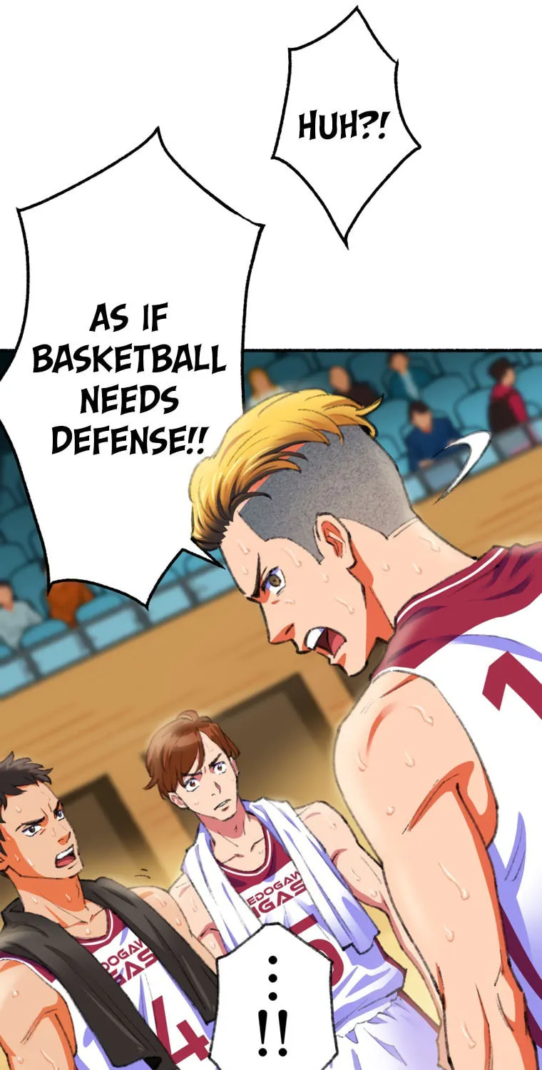 Haibasu Chapter 3 page 62 - 