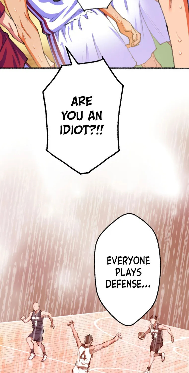 Haibasu Chapter 3 page 63 - 