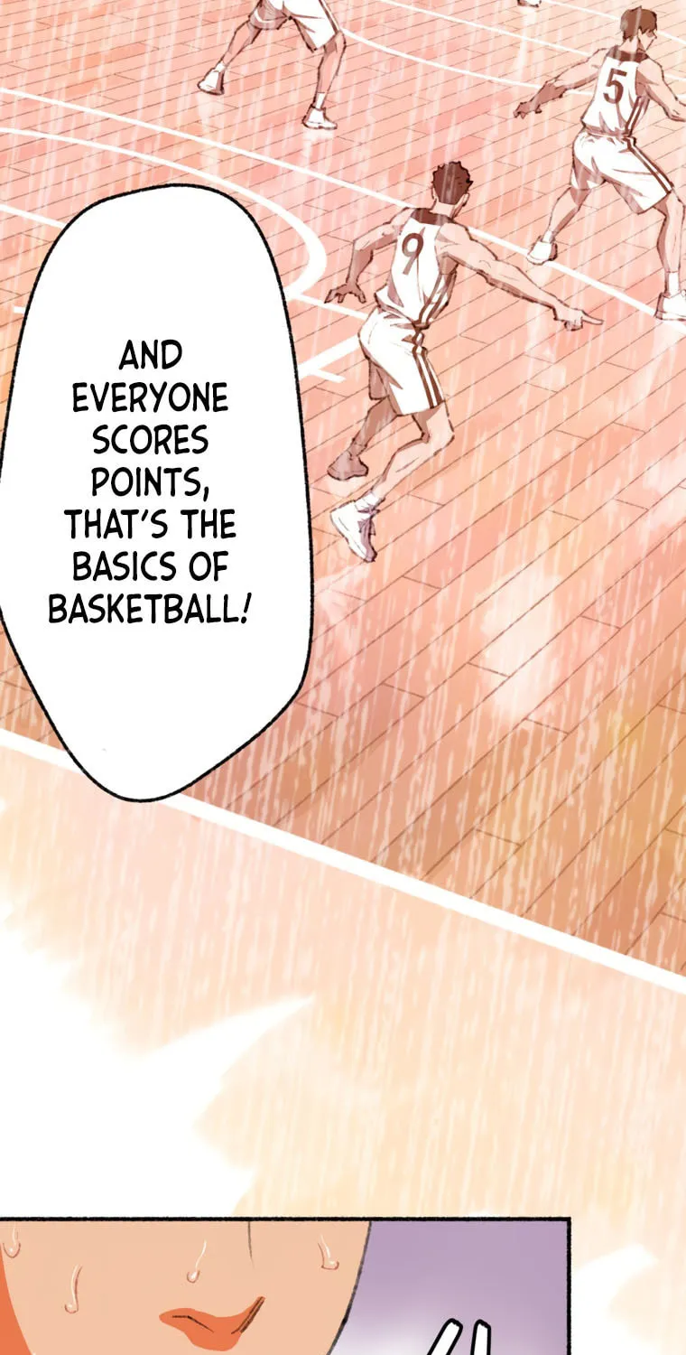 Haibasu Chapter 3 page 64 - 