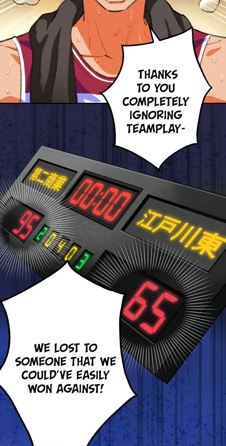 Haibasu Chapter 3 page 66 - 