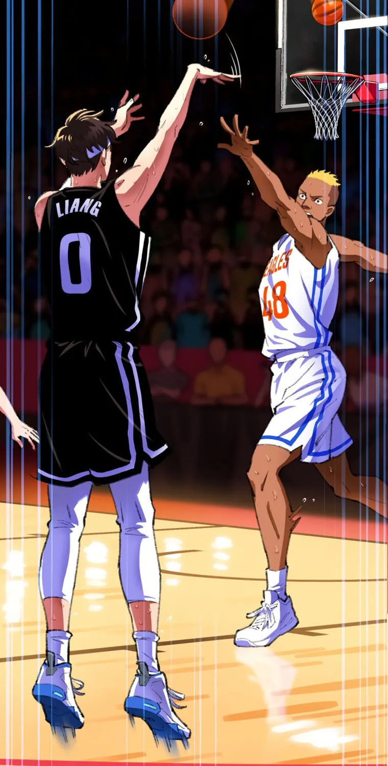 Haibasu Chapter 3 page 8 - 