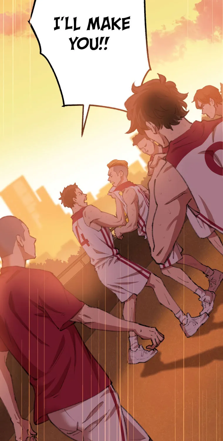Haibasu Chapter 3 page 73 - 
