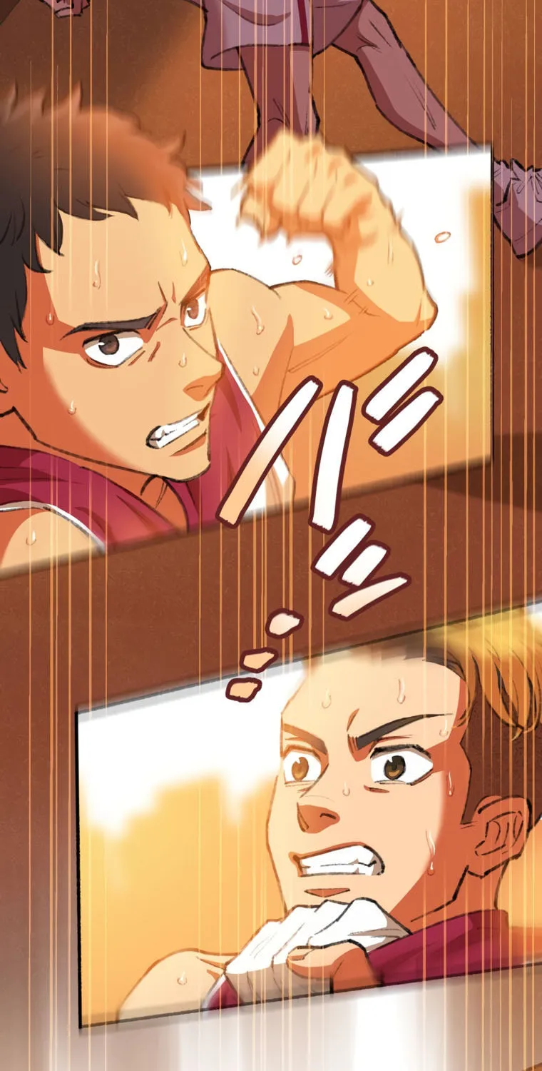 Haibasu Chapter 3 page 74 - 