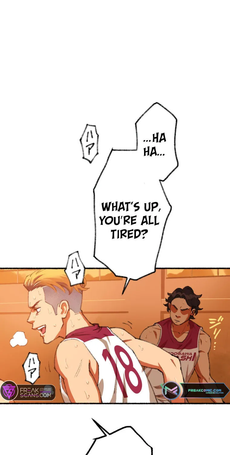 Haibasu Chapter 3 page 83 - 