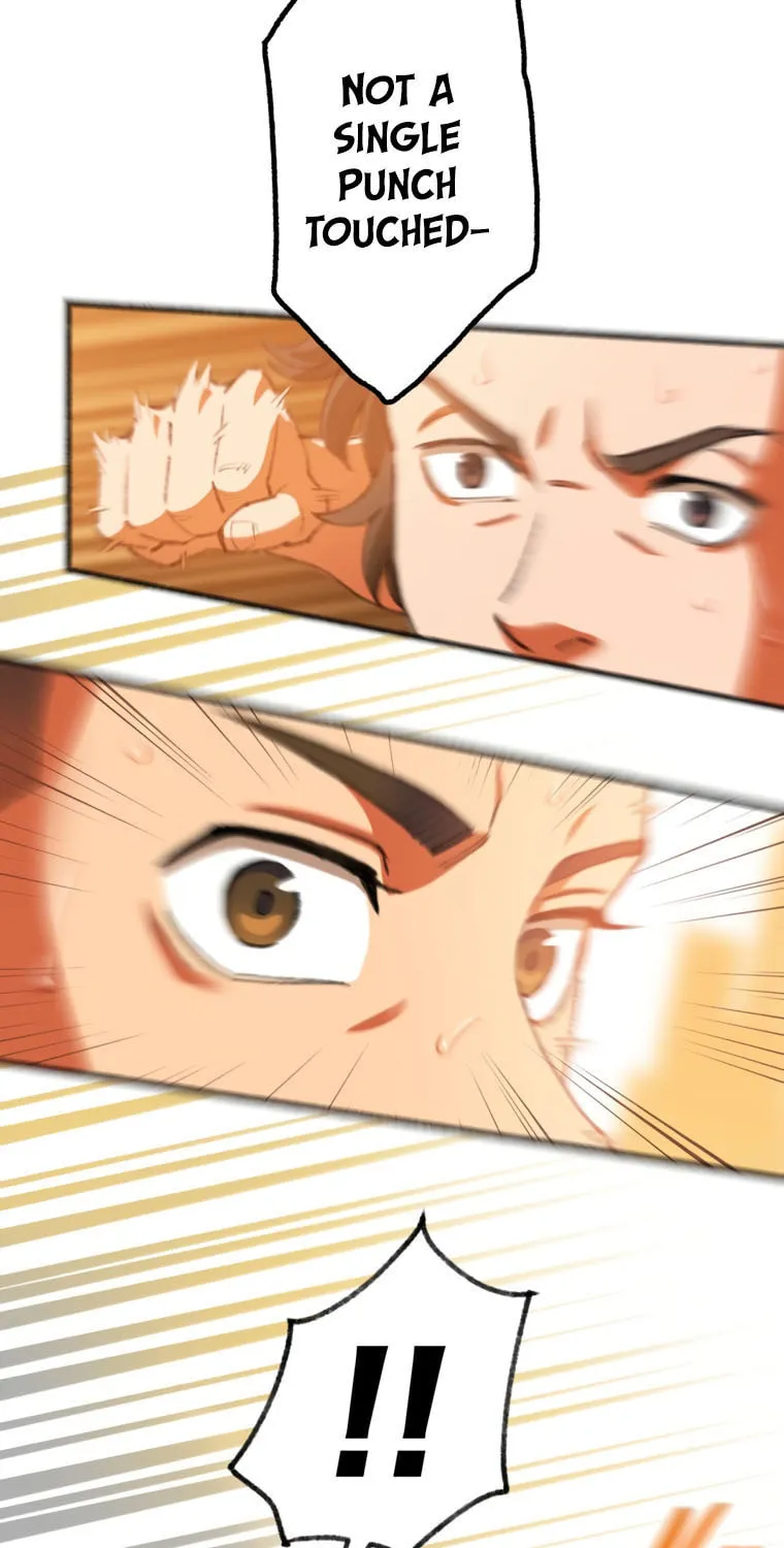 Haibasu Chapter 3 page 84 - 