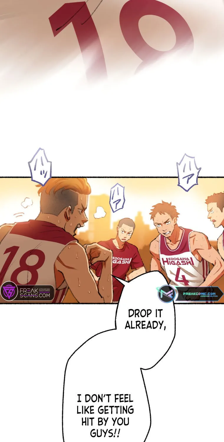 Haibasu Chapter 3 page 86 - 
