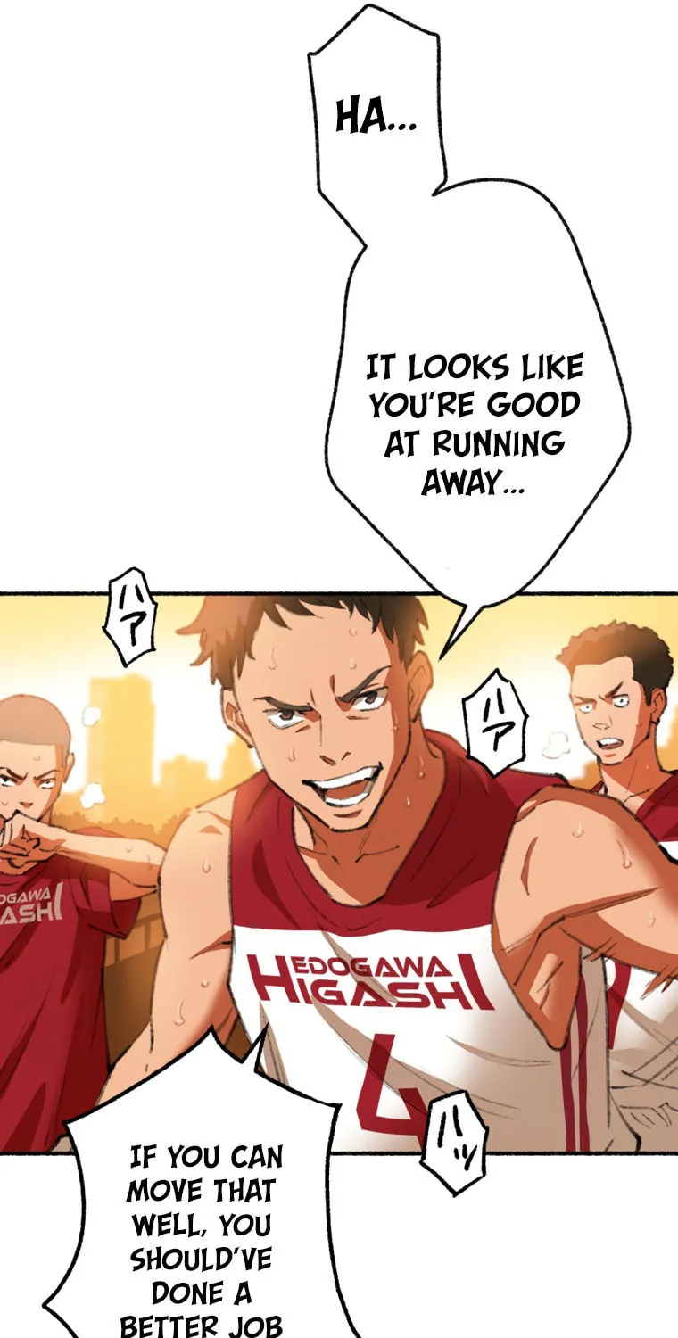 Haibasu Chapter 3 page 88 - 