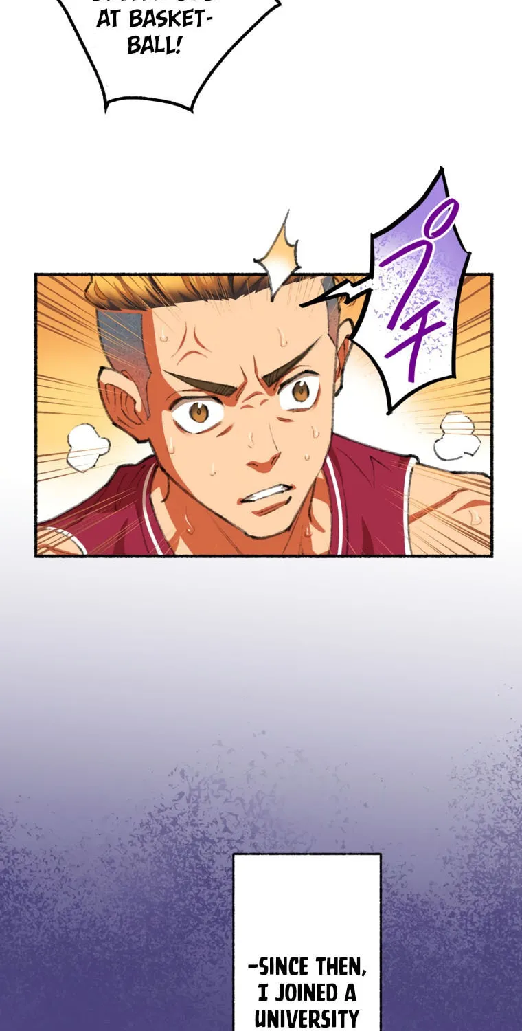 Haibasu Chapter 3 page 89 - 