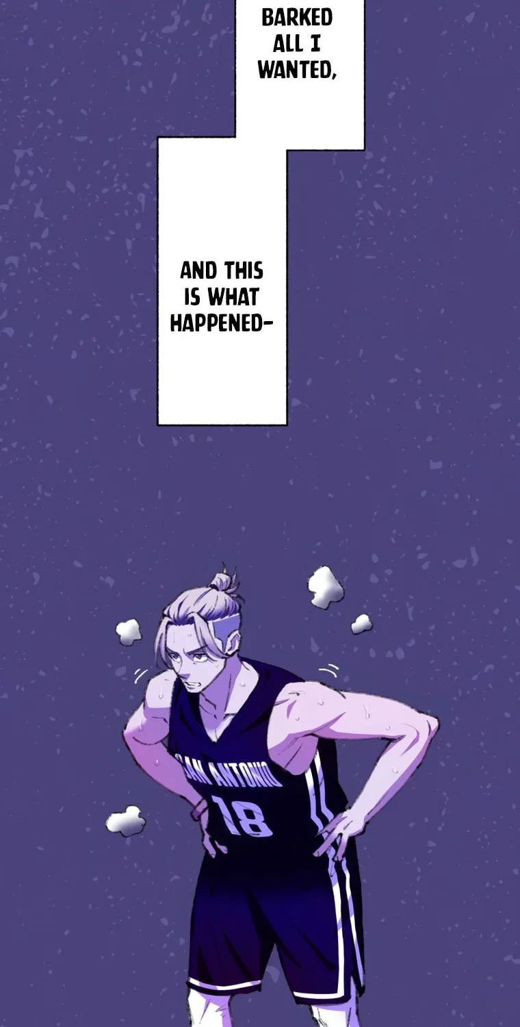 Haibasu Chapter 3 page 91 - 