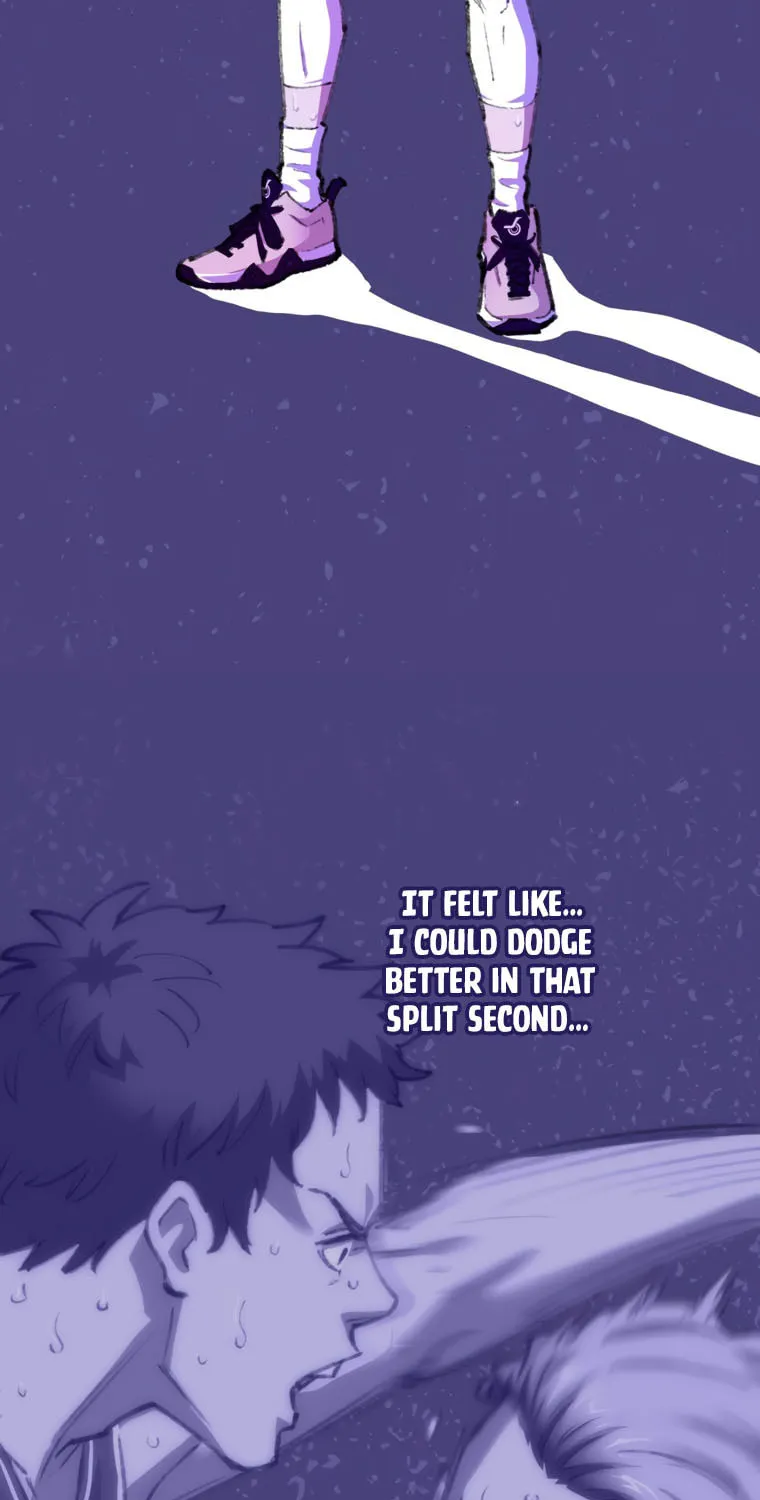 Haibasu Chapter 3 page 92 - 