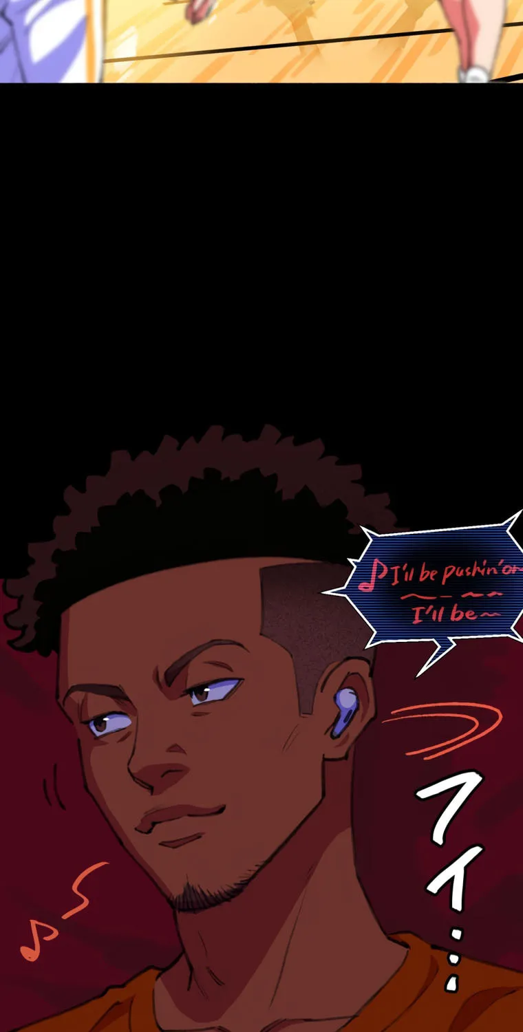 Haibasu Chapter 4 page 101 - 