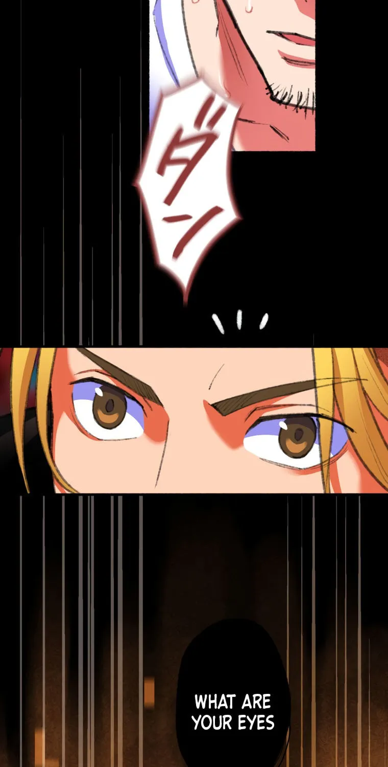 Haibasu Chapter 4 page 109 - 