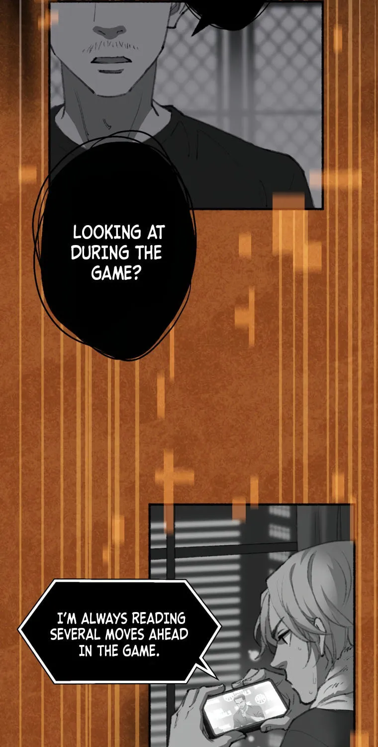 Haibasu Chapter 4 page 110 - 