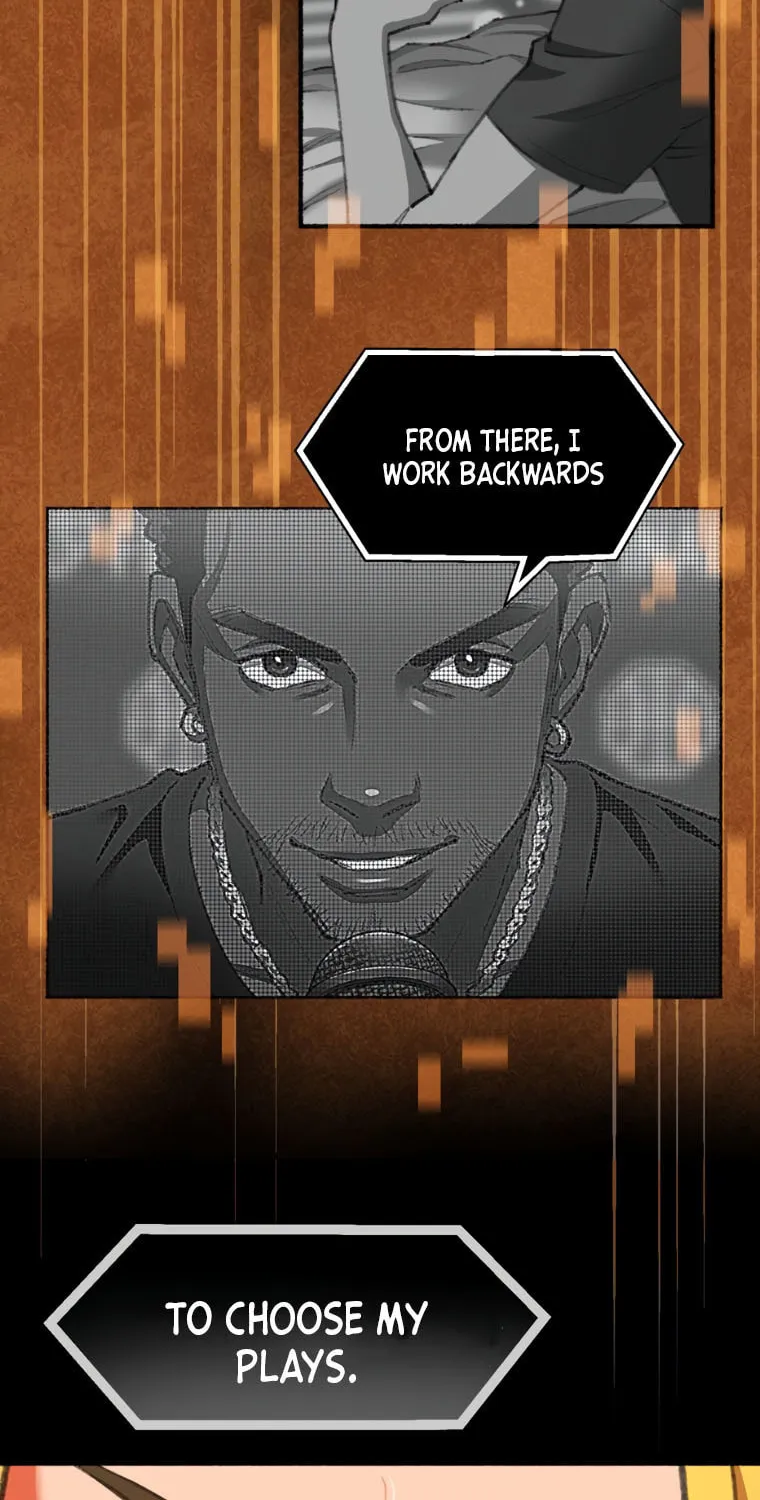 Haibasu Chapter 4 page 111 - 