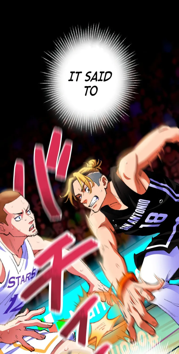 Haibasu Chapter 4 page 126 - 