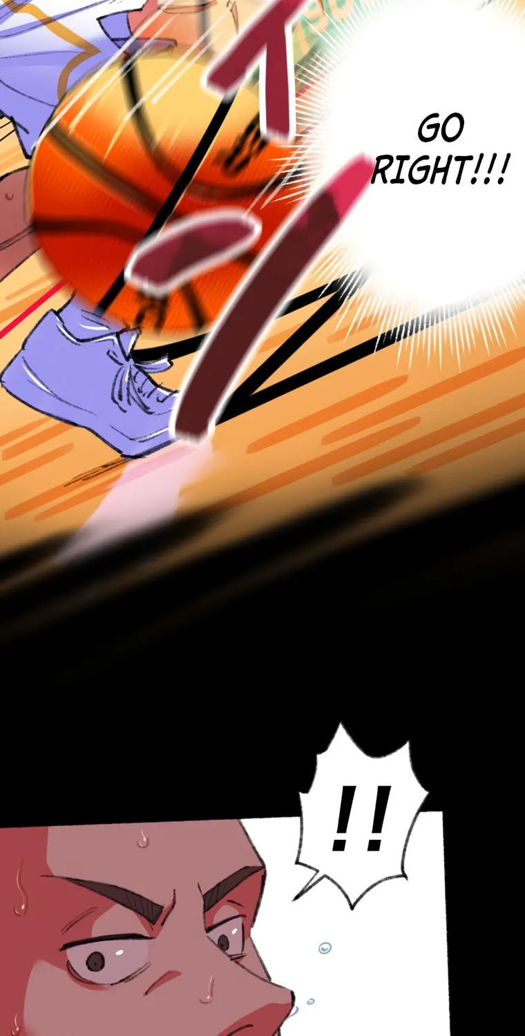Haibasu Chapter 4 page 127 - 