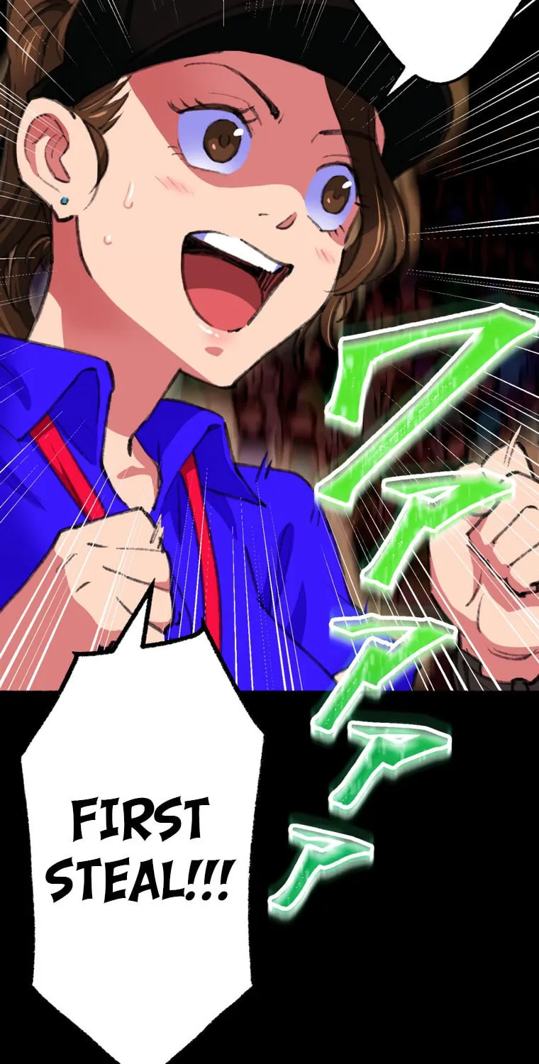 Haibasu Chapter 4 page 129 - 