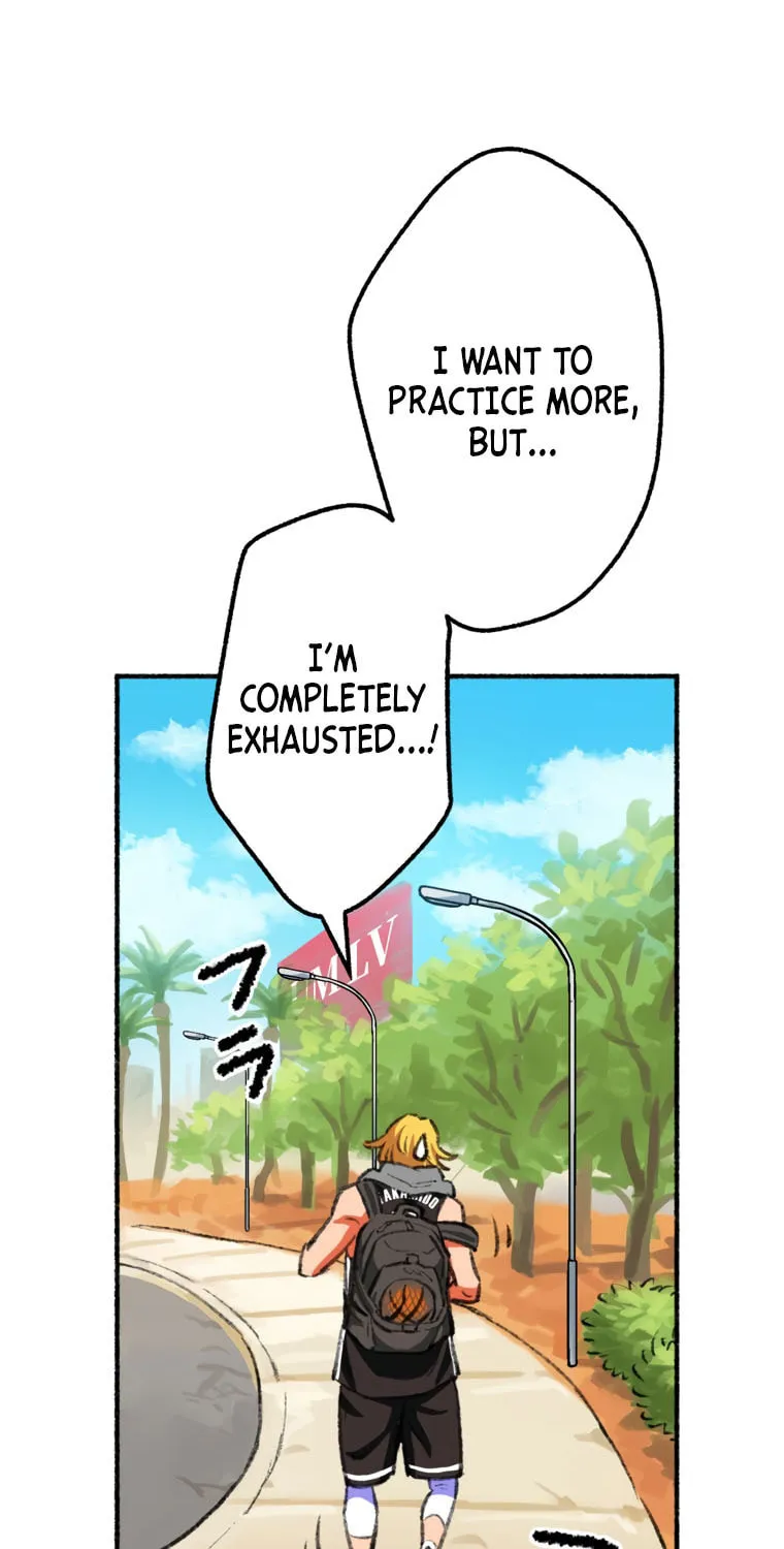 Haibasu Chapter 4 page 15 - 