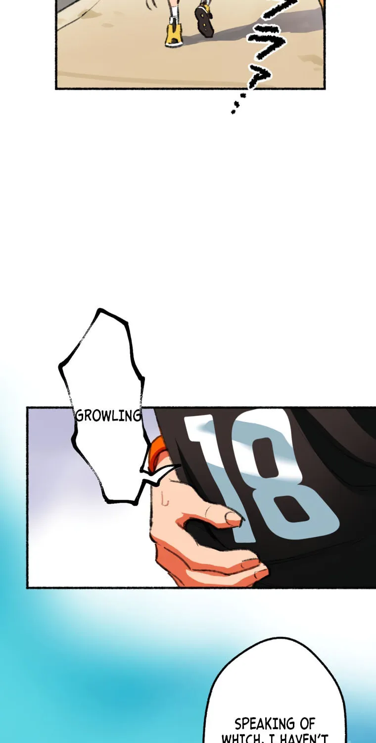 Haibasu Chapter 4 page 16 - 