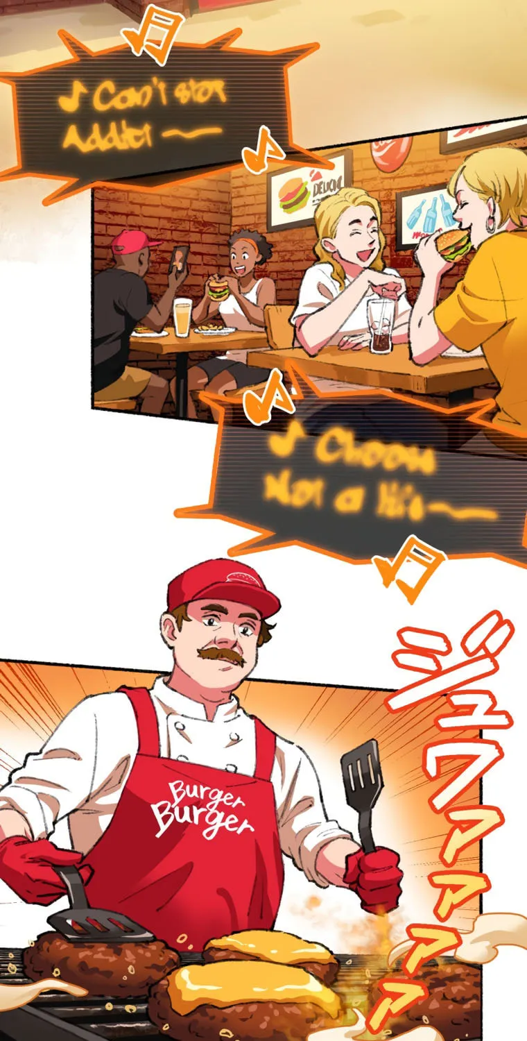 Haibasu Chapter 4 page 18 - 