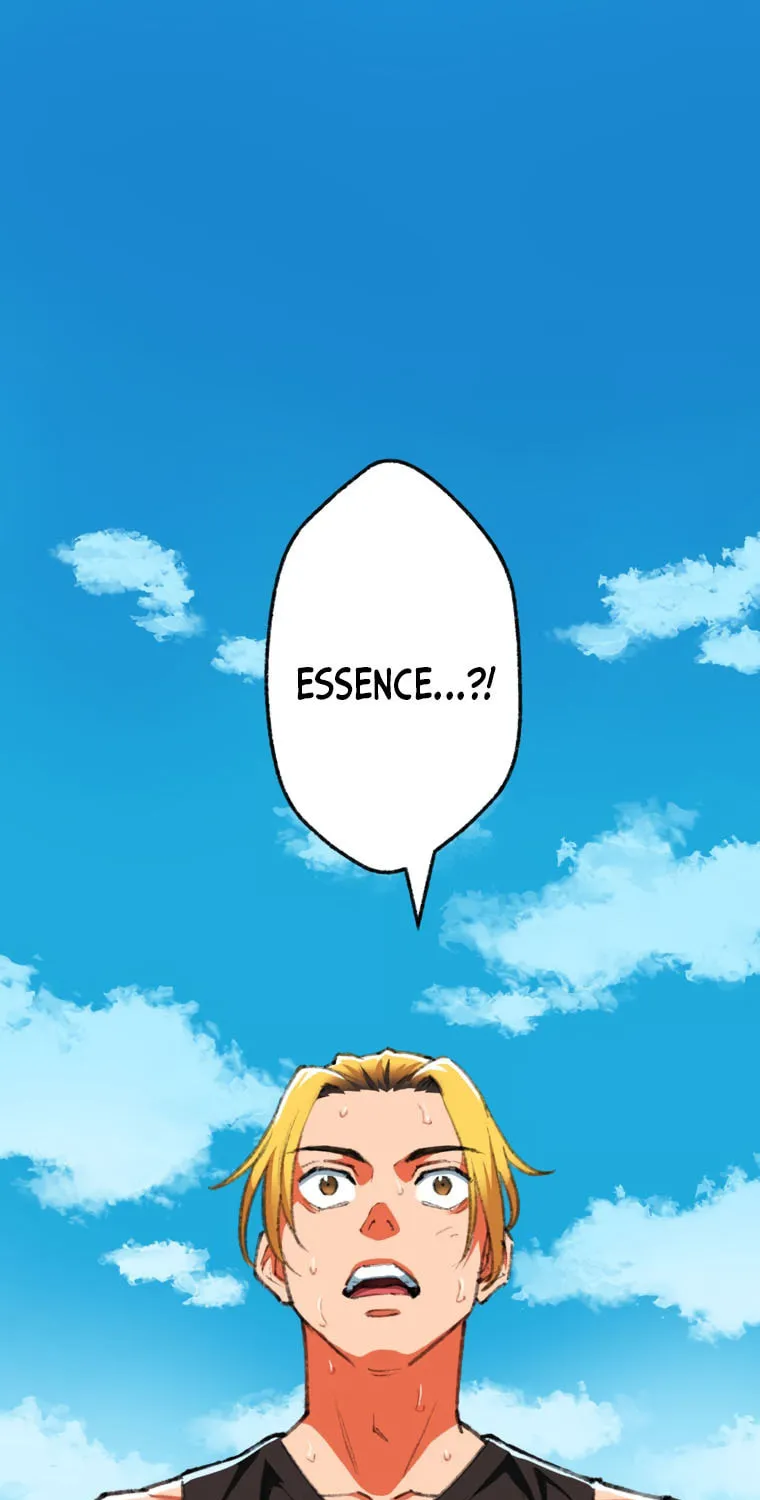 Haibasu Chapter 4 page 3 - 