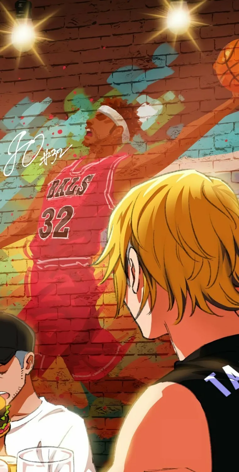 Haibasu Chapter 4 page 26 - 
