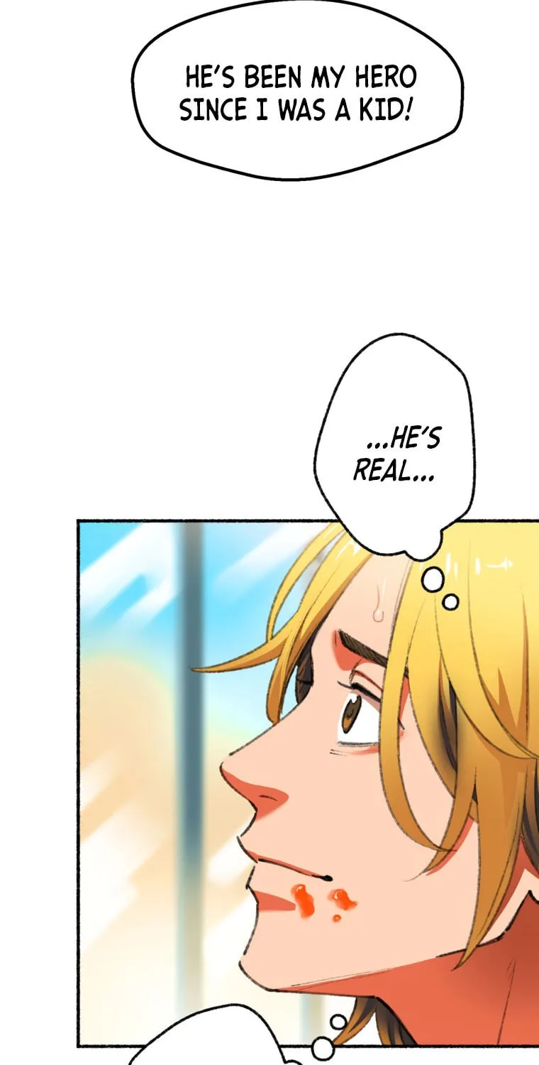 Haibasu Chapter 4 page 30 - 