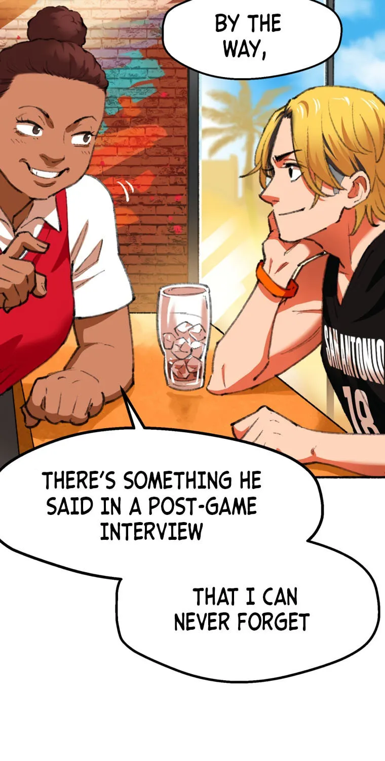 Haibasu Chapter 4 page 33 - 