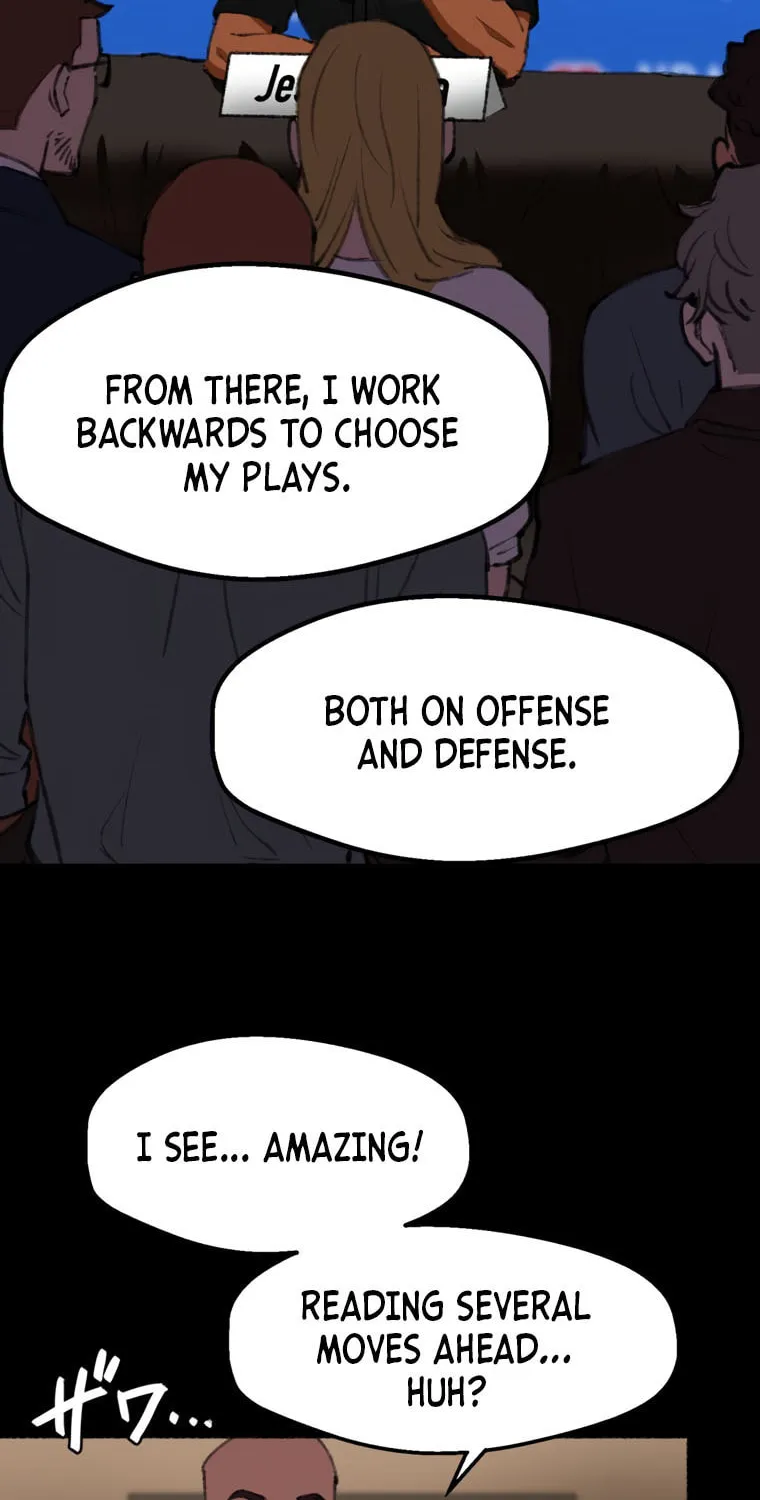 Haibasu Chapter 4 page 36 - 