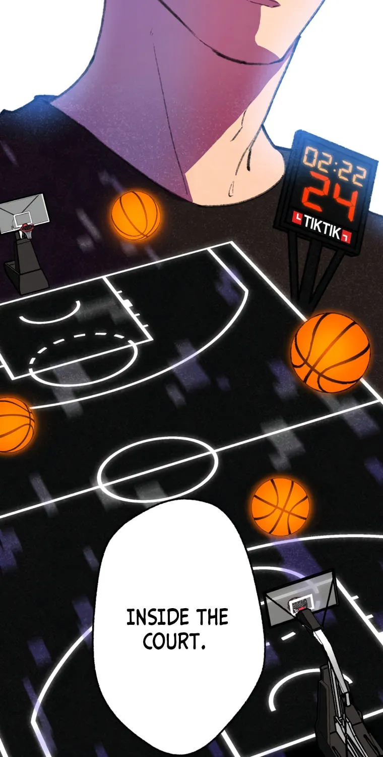Haibasu Chapter 4 page 5 - 