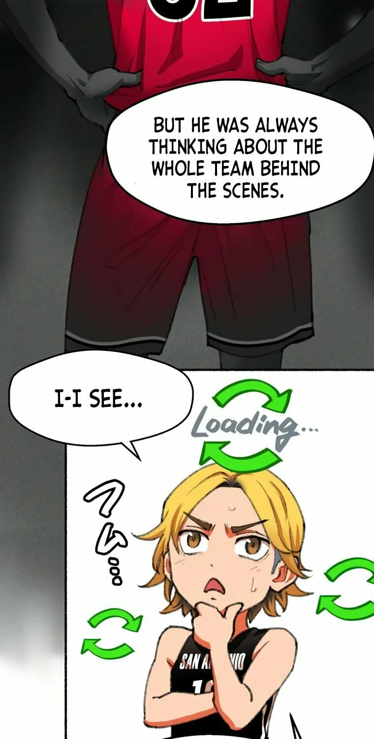 Haibasu Chapter 4 page 43 - 