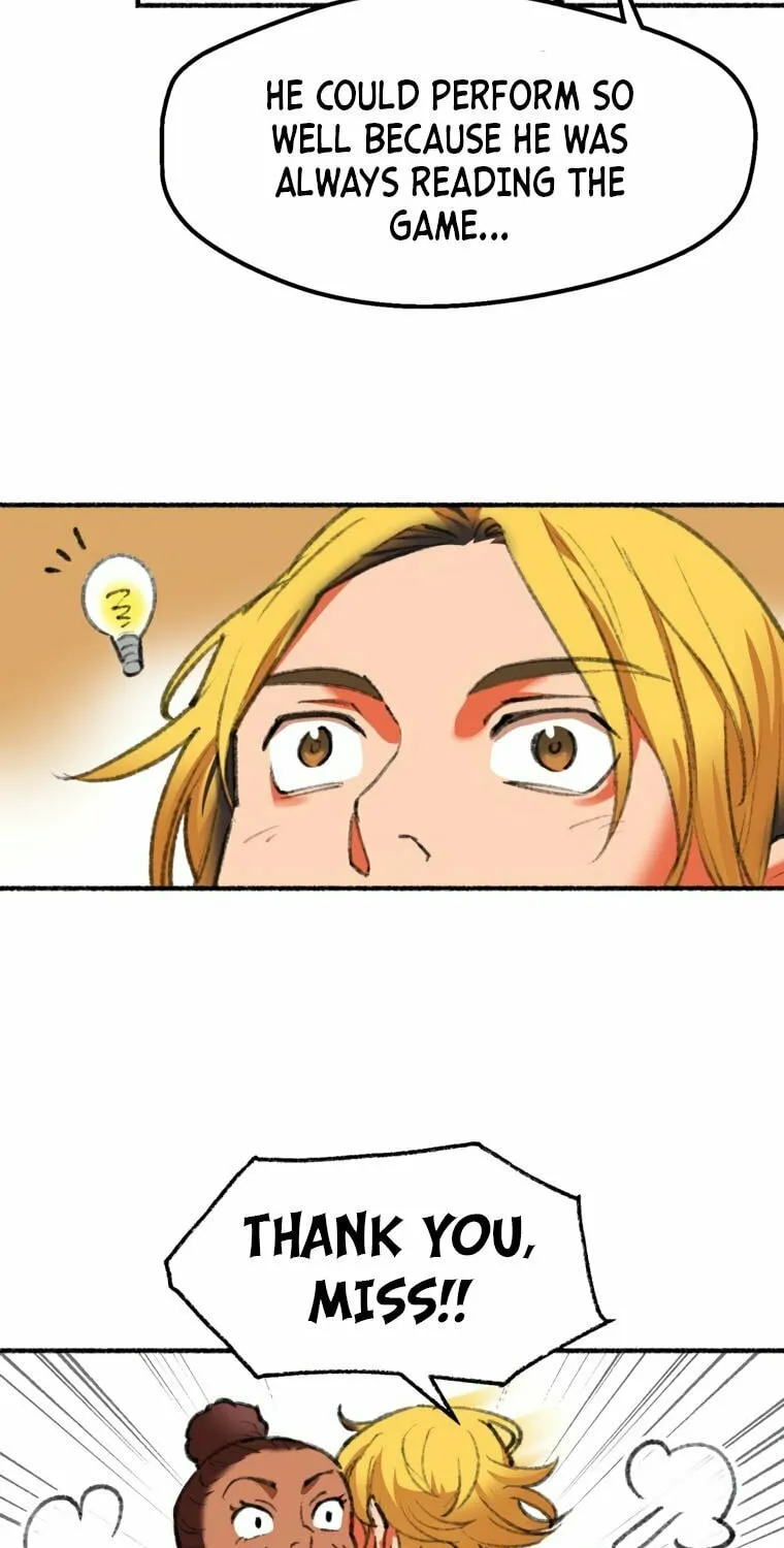 Haibasu Chapter 4 page 44 - 
