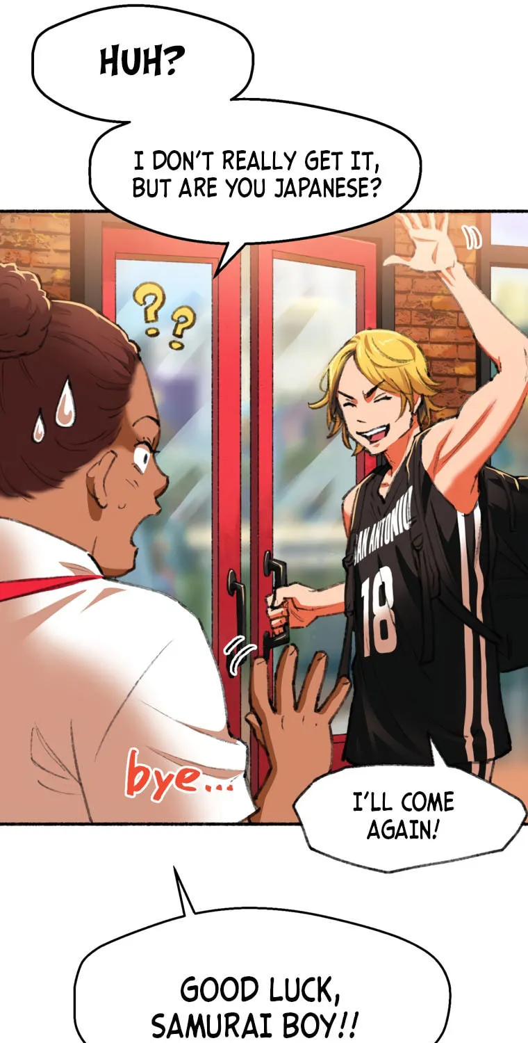Haibasu Chapter 4 page 46 - 