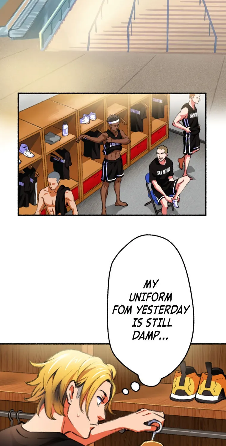 Haibasu Chapter 4 page 49 - 
