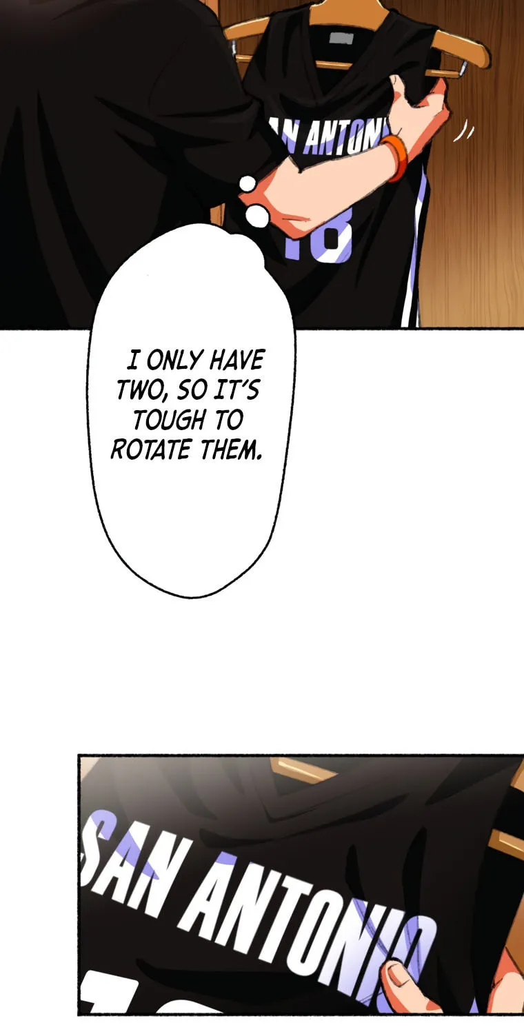 Haibasu Chapter 4 page 50 - 