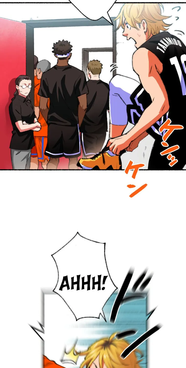 Haibasu Chapter 4 page 53 - 