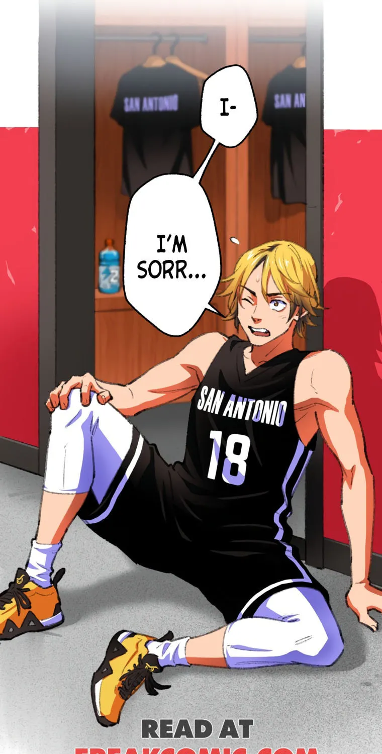 Haibasu Chapter 4 page 55 - 