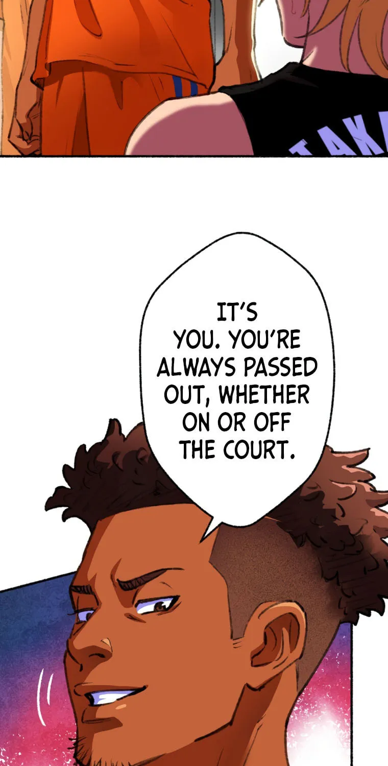 Haibasu Chapter 4 page 57 - 