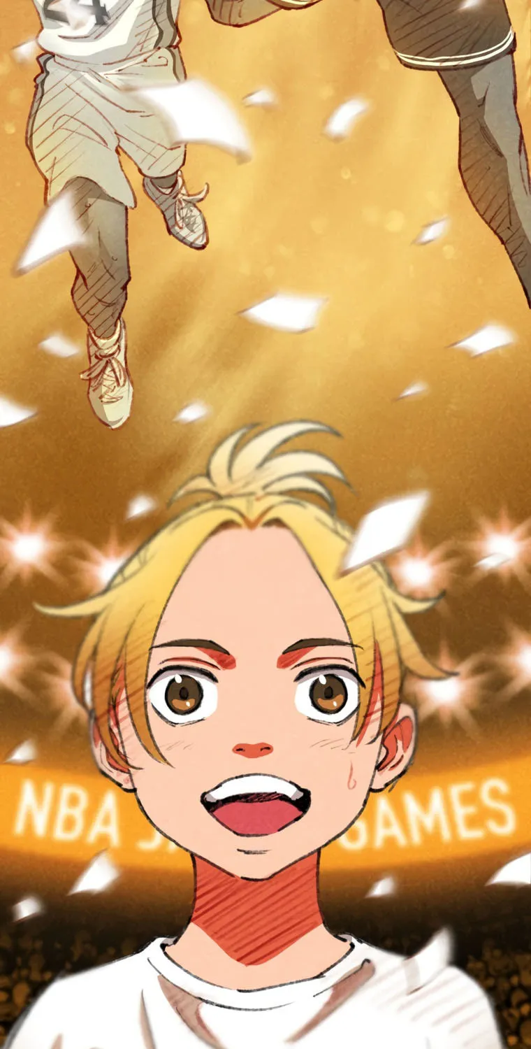 Haibasu Chapter 4 page 65 - 