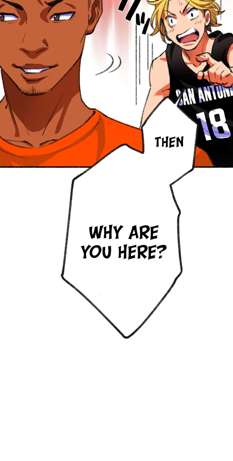 Haibasu Chapter 4 page 67 - 