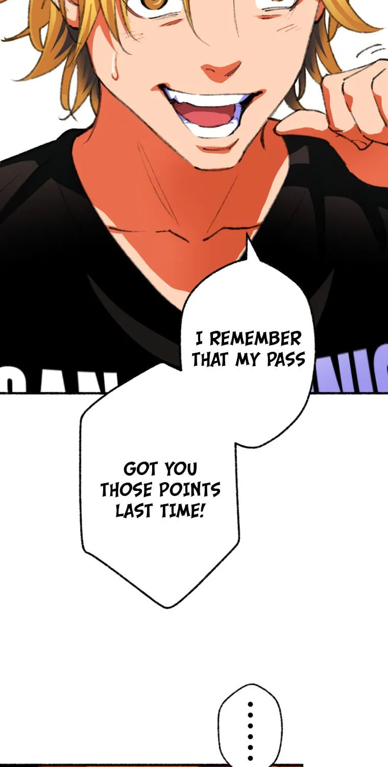 Haibasu Chapter 4 page 70 - 