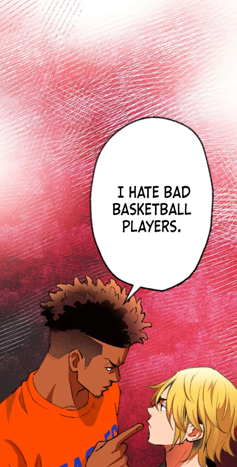 Haibasu Chapter 4 page 73 - 