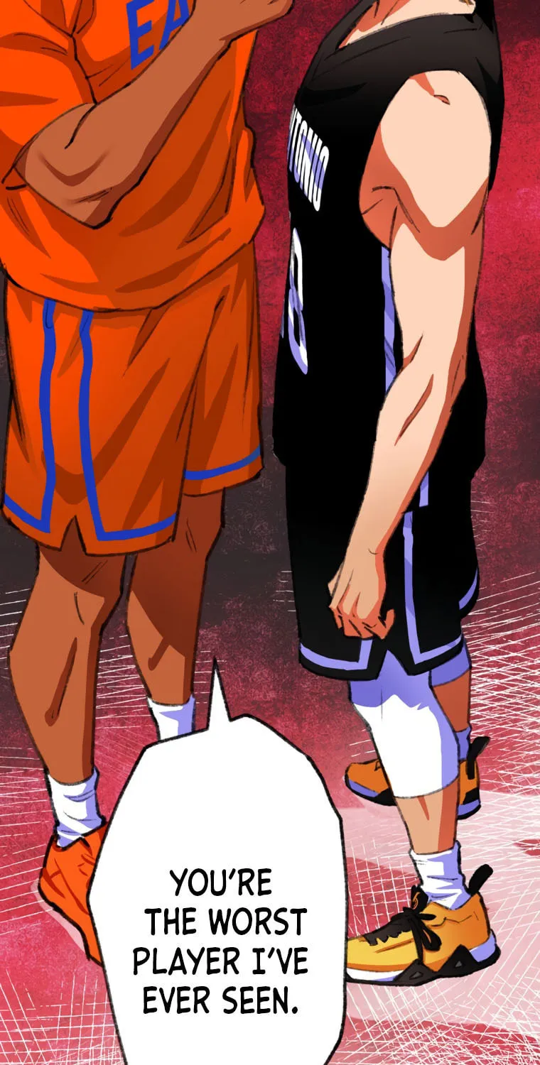 Haibasu Chapter 4 page 74 - 