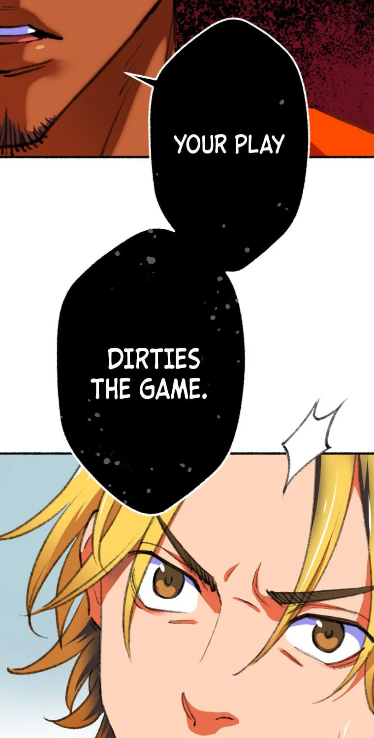 Haibasu Chapter 4 page 76 - 
